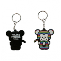 Porte-clés Freaks and friends 239721