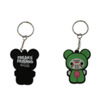 Porte-clés Freaks and friends 239722