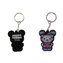 Porte-clés Freaks and friends 239727