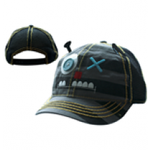 Casquette de baseball Freaks and friends 239731