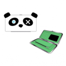 Portefeuille Freaks and friends 239733