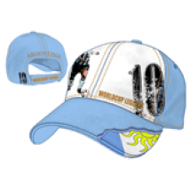 Casquette de baseball La coupe du monde de la  FIFA 239742