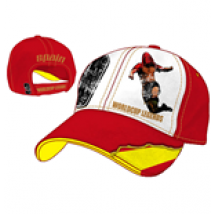 Casquette de baseball La coupe du monde de la  FIFA 239745