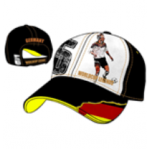 Casquette de baseball La coupe du monde de la  FIFA 239746