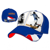 Casquette de baseball La coupe du monde de la  FIFA 239749