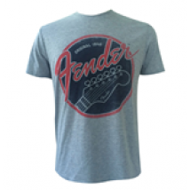 T-shirt Fender - Original 1946