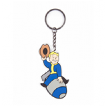Porte-clés Fallout 239758