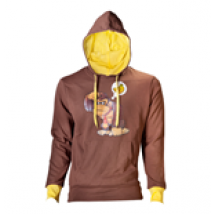 Sweat shirt Donkey Kong 239799
