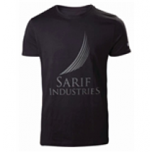 T-shirt Deus Ex 239800