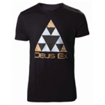 T-shirt Deus Ex 239801