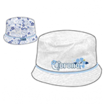 Chapeau Seau Corona