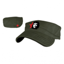 Casquette Che Guevara