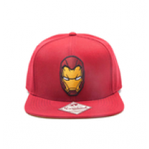 Casquette de baseball Captain America: Civil War 239870