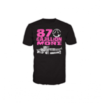 T-shirt Borderlands 239910