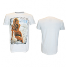 T-shirt Bernard of Hollywood 239914