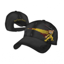 Casquette de baseball Bad Taste Bears  239948