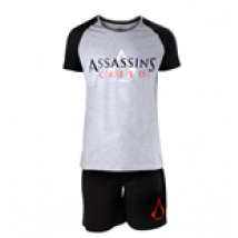 Shortama Assassins Creed - Core Logo