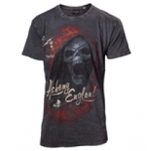 T-shirt Alchemy - Burning Devil