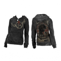 Sweat shirt Alchemy  240072