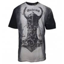 T-shirt Alchemy - Thors Fury