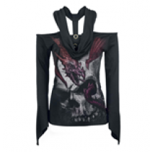 Maillot manches longues Alchemy  240095