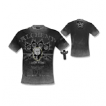 T-shirt Alchemy  240119
