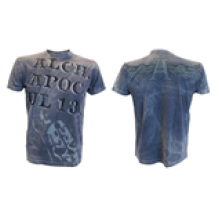 T-shirt Alchemy 240131