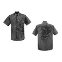 T-shirt Alchemy  240153