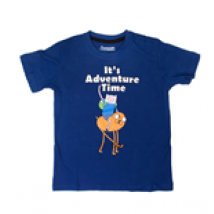 T-shirt Adventure Time 240190