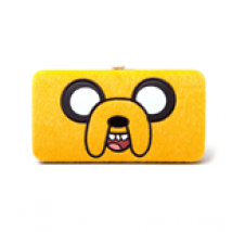 Portafogli Adventure Time Jake Bigface