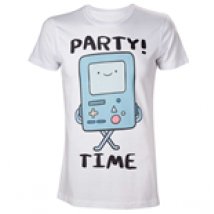 T-shirt Adventure Time 240215