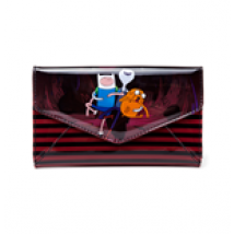 Portafogli Adventure Time 240218
