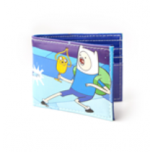 Portafogli Adventure Time 240239