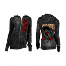 Sweat shirt 2K2BT Carnival 240255