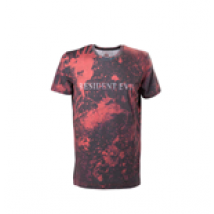 T-shirt Resident Evil  240406