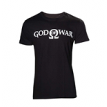 T-shirt God Of War 240419