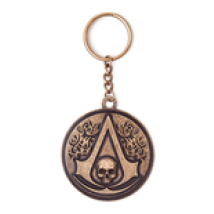 Porte-clés Assassins Creed  240423