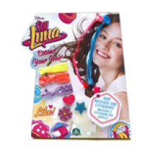 Jouet Soy Luna 240445