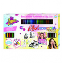 Jouet Soy Luna 240450