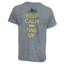 T-shirt LandShark Lager pour homme