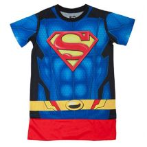 T-shirt Superman - Costume (Enfants)