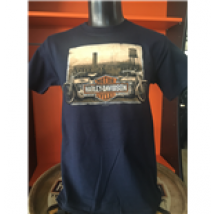 T-shirt Harley Davidson  240527