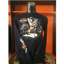 T-shirt Harley Davidson  240531