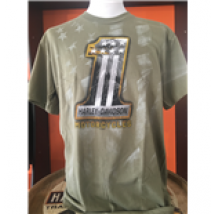 T-shirt Harley Davidson  240532
