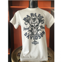 T-shirt Harley Davidson  240538