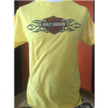 T-shirt Harley Davidson  240539