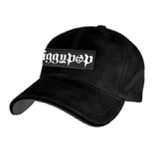 Casquette de baseball Iggy Pop  240615