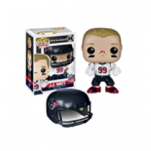 NFL POP! Football Vinyl Figurine J.J. Watt (Houston Texans) 9 cm