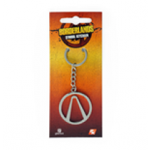 Borderlands porte-clés métal Symbol