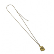 Les Animaux fantastiques pendentif et collier NS Suitcase